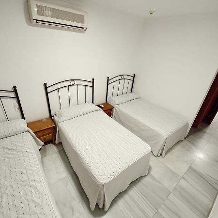 Hostal El Molino ماربيا المظهر الخارجي الصورة