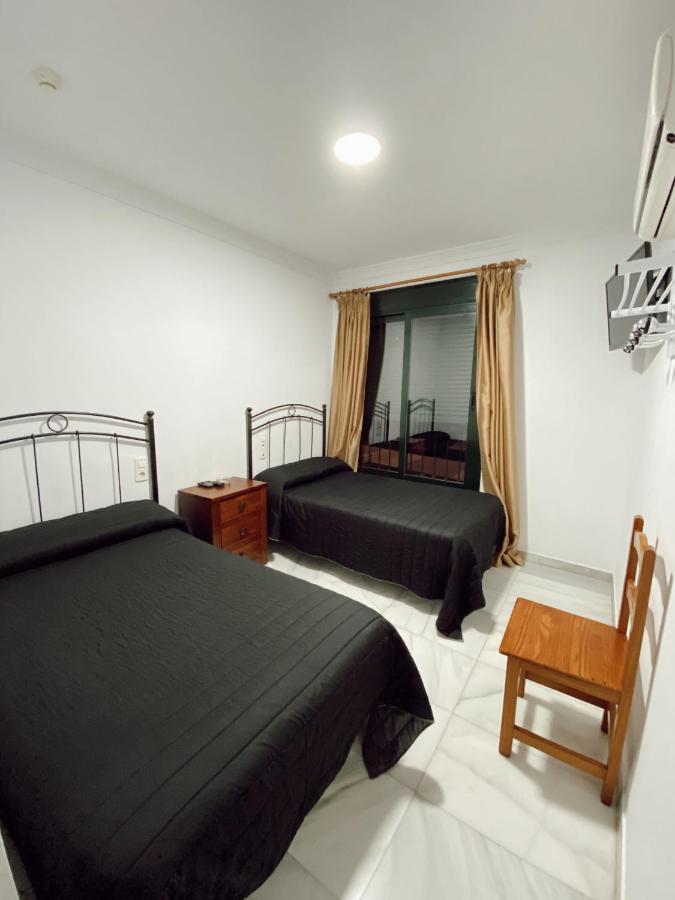 Hostal El Molino ماربيا المظهر الخارجي الصورة