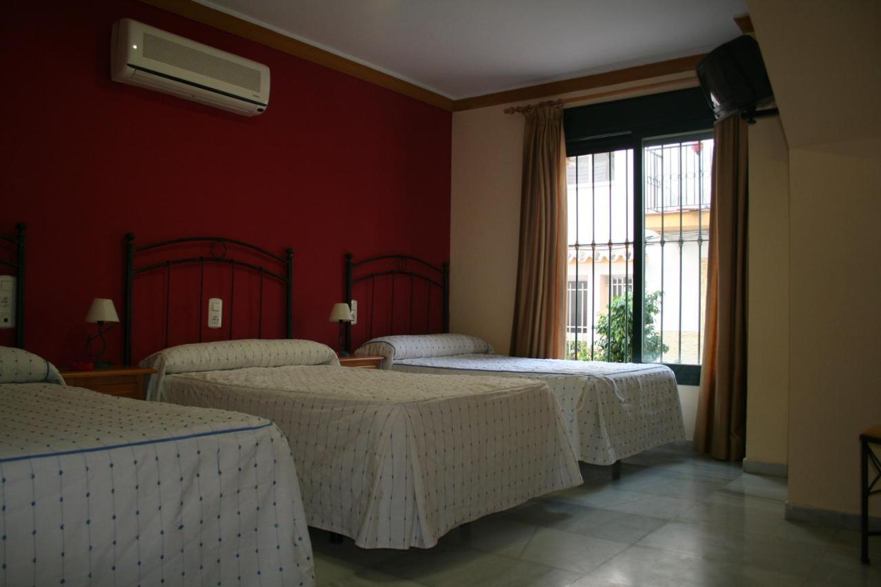 Hostal El Molino ماربيا المظهر الخارجي الصورة