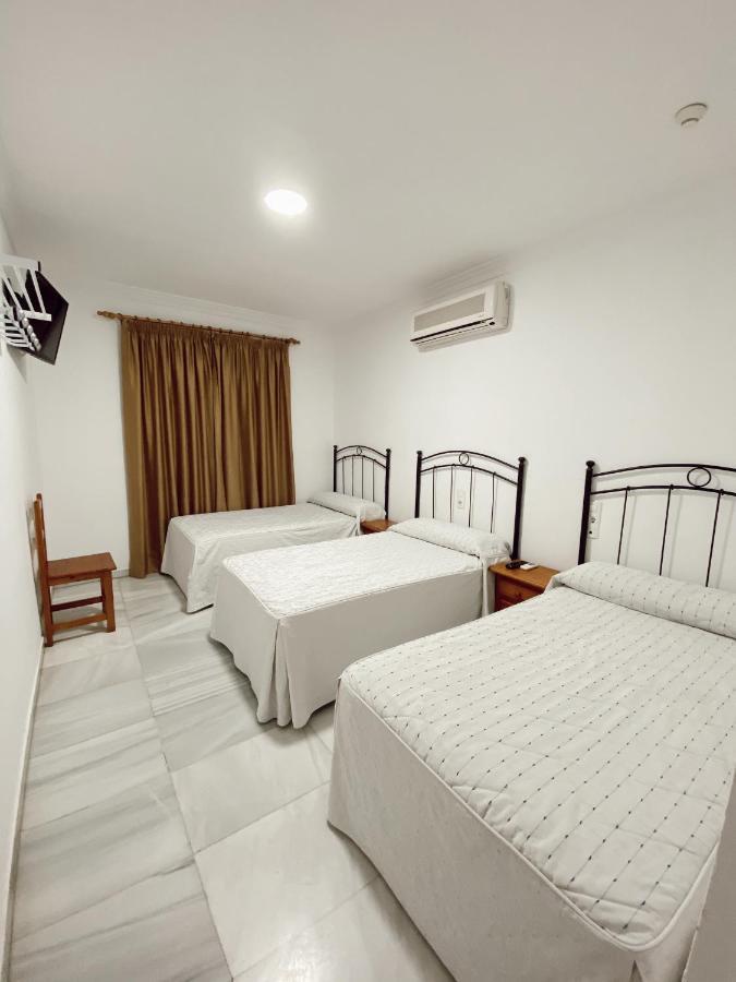 Hostal El Molino ماربيا المظهر الخارجي الصورة