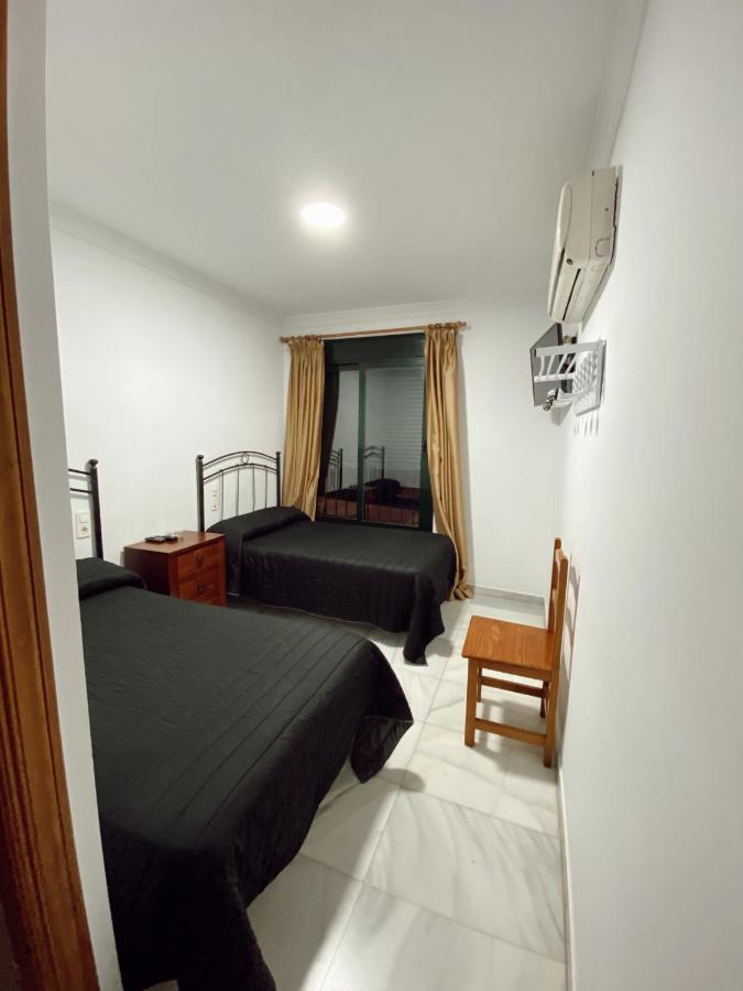 Hostal El Molino ماربيا المظهر الخارجي الصورة