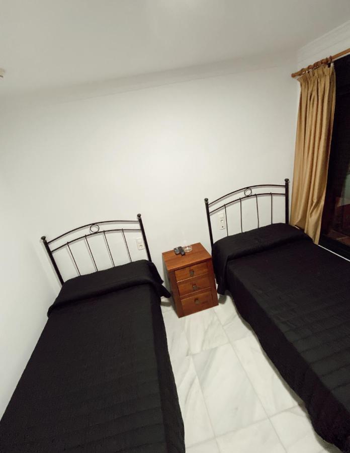 Hostal El Molino ماربيا المظهر الخارجي الصورة