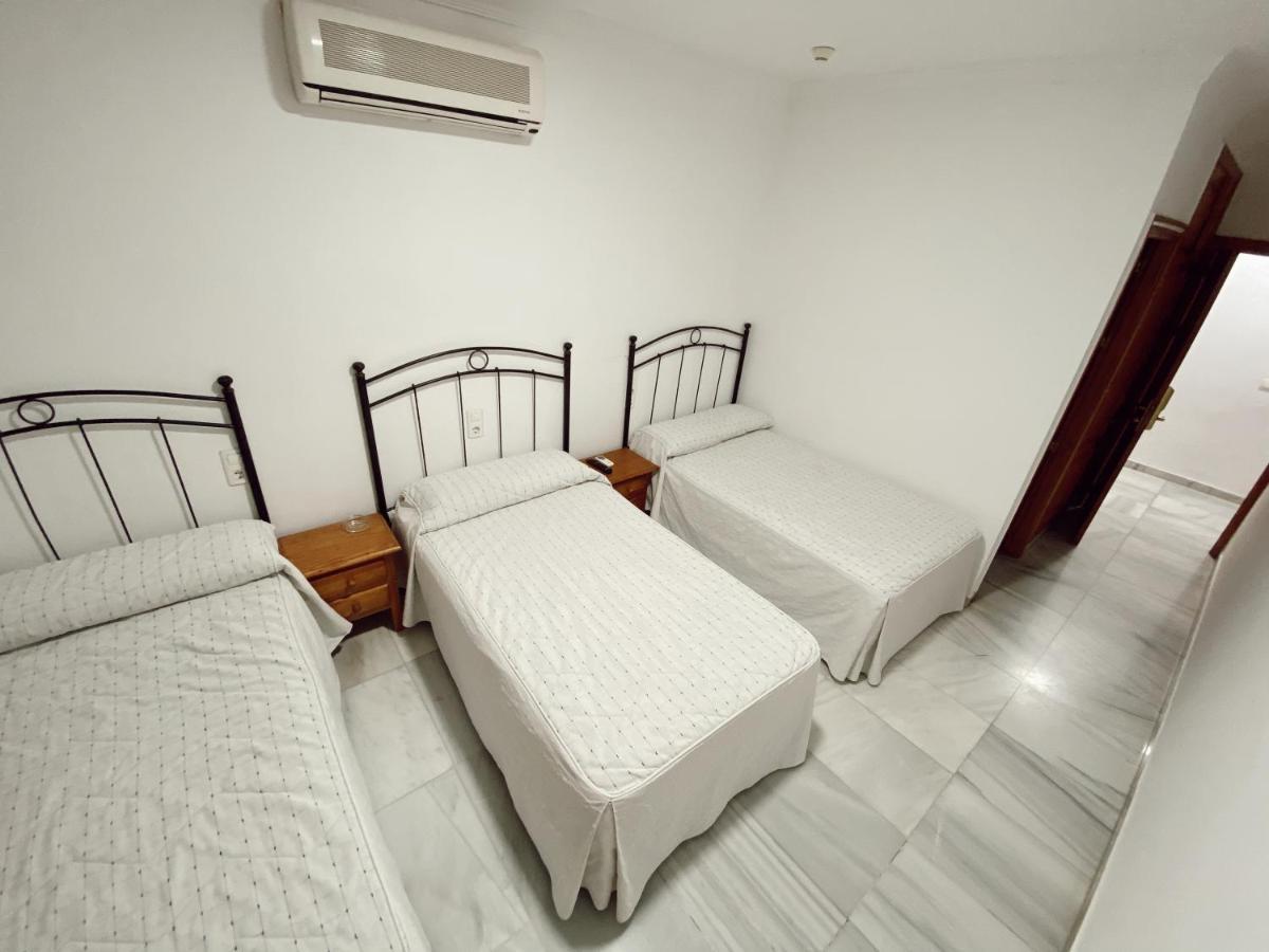 Hostal El Molino ماربيا المظهر الخارجي الصورة