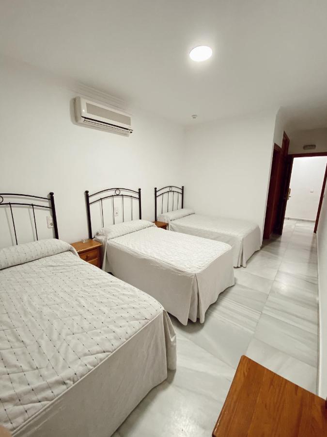 Hostal El Molino ماربيا المظهر الخارجي الصورة